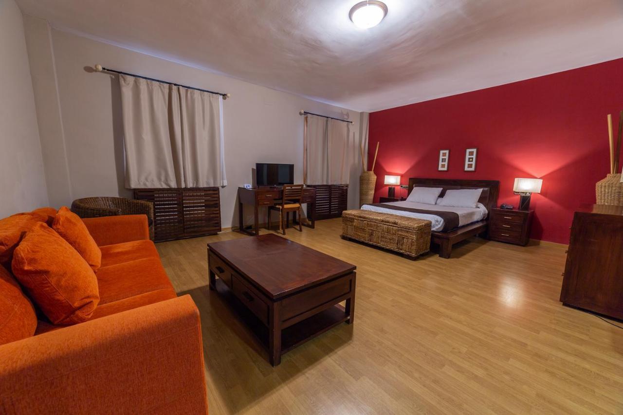 Hotel De Montana Rubielos Rubielos De Mora Bagian luar foto